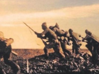 Belgesel Çanakkale Kara Savaşları