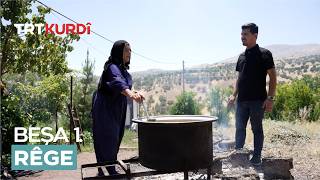 Rêge Beşa 1.
