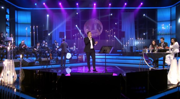 Mardînî Show wêne