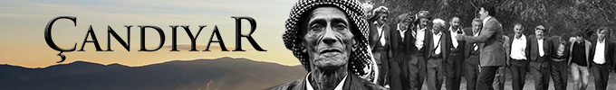 Çandiyar