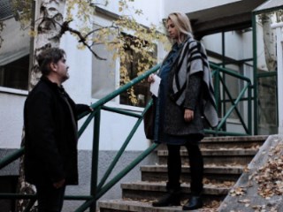 Ji bo xebatê rojeke xweş e