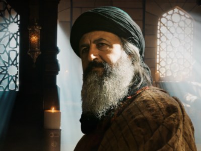 Hay Sultan