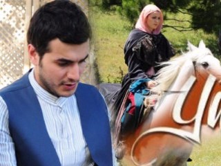 Yamak Ahmet
