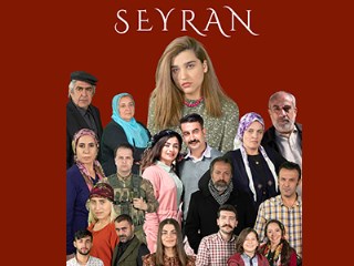 Seyran