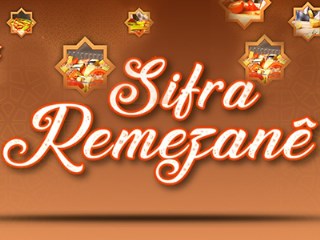 Sifra Remezanê