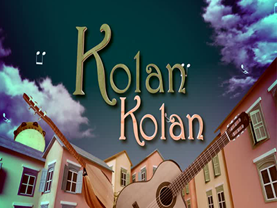 Kolan Kolan
