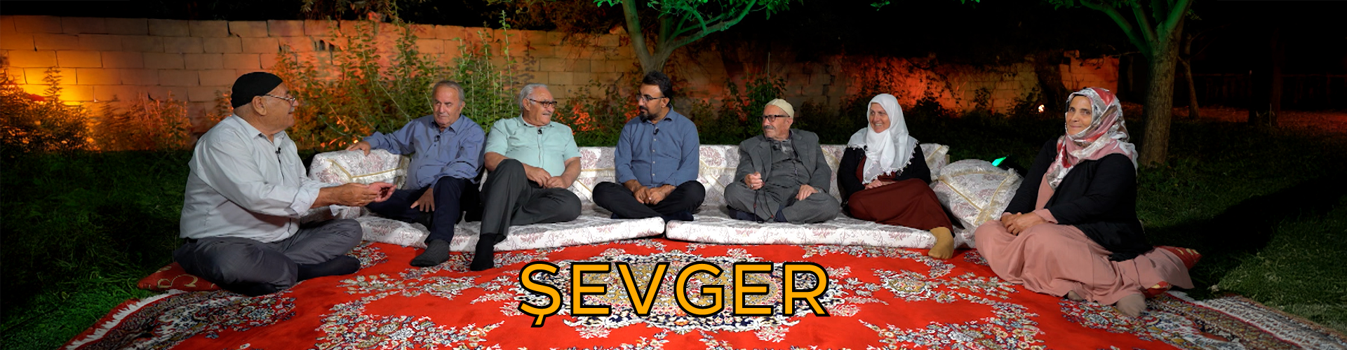 Şevger