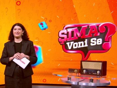 Şıma Voni Se