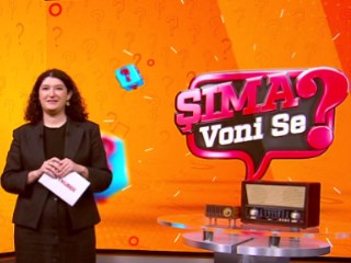 Şıma Voni Se