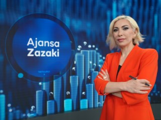 Ajansa Zazaki