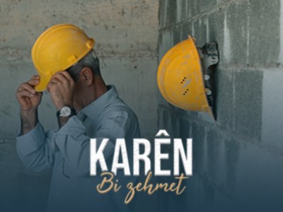 Karên Bizehmet