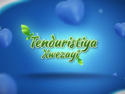 Tenduristiya Xwezayî