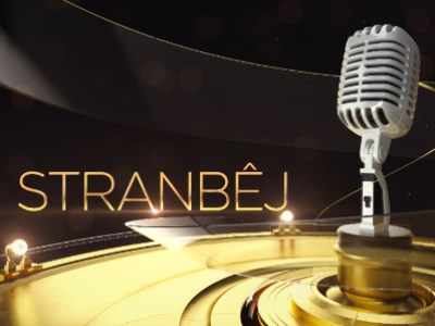 Stranbêj