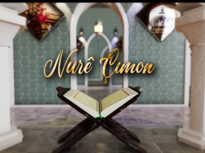 Nurê Çımon