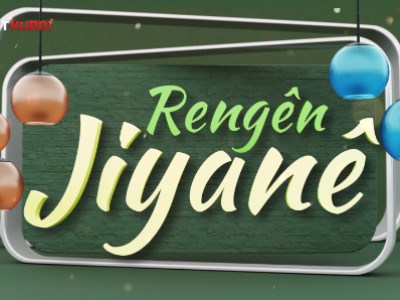 Rengên Jiyanê