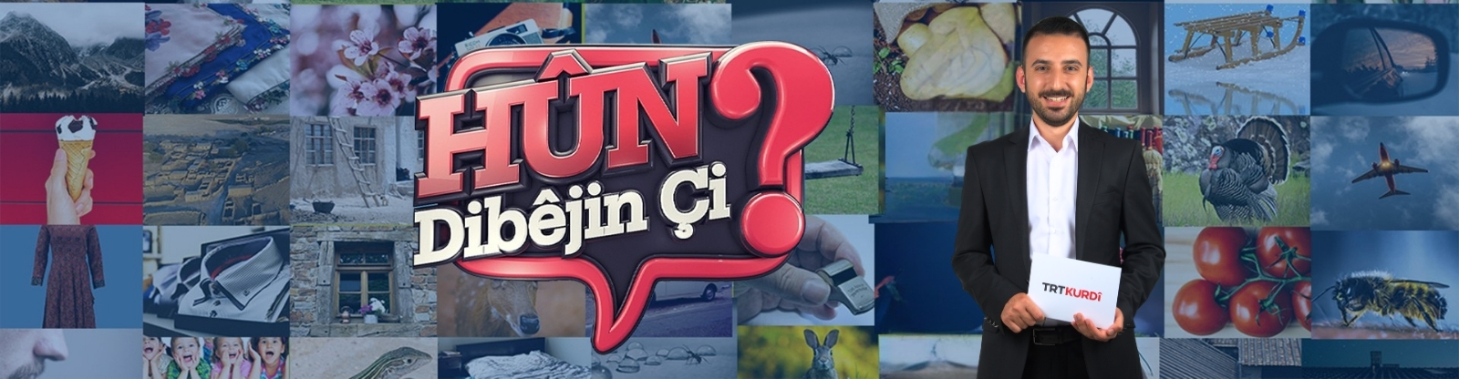 Hun Dibêjin Çi