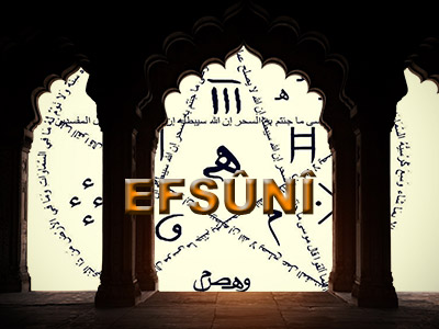 Efsûnî