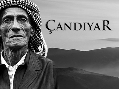 Çandiyar