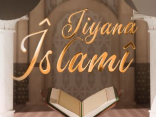 Jiyana Îslamî