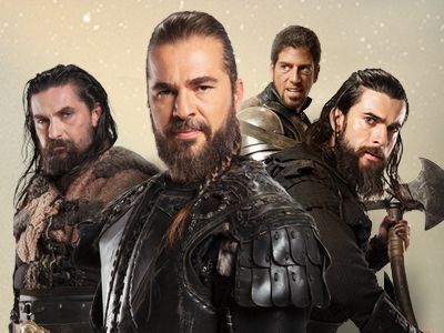 Diriliş Ertuğrul