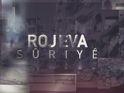 Rojeva Sûriyê