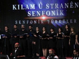 Senfoniya Kurdî