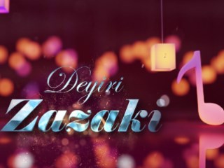 Deyiri Zazaki