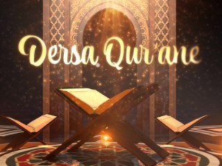 Dersa Qur'anê