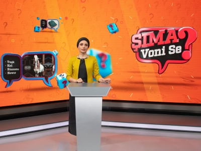 Şıma Voni Se