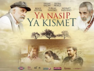 Ya Nesip Ya Qismet