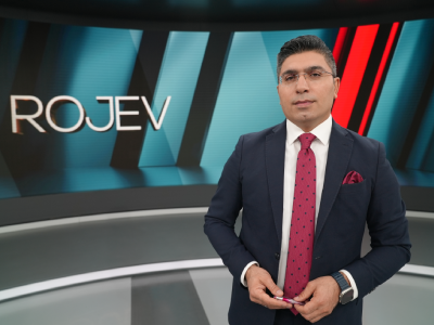 Rojev