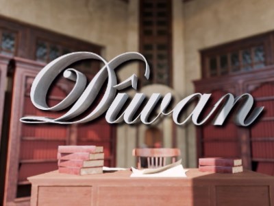 Dîwan