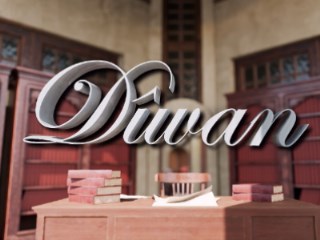 Dîwan