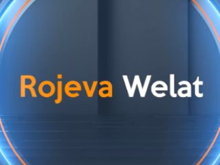 Rojeva Welat