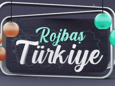 Rojbaş Türkiye