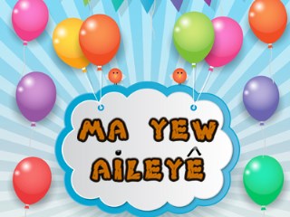 Ma Yew Aileyê