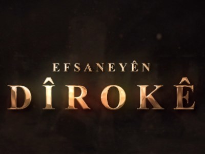 Efsaneyên Dîrokê