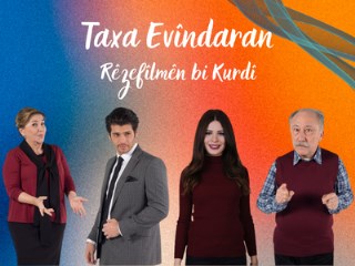 Taxa Evîndaran