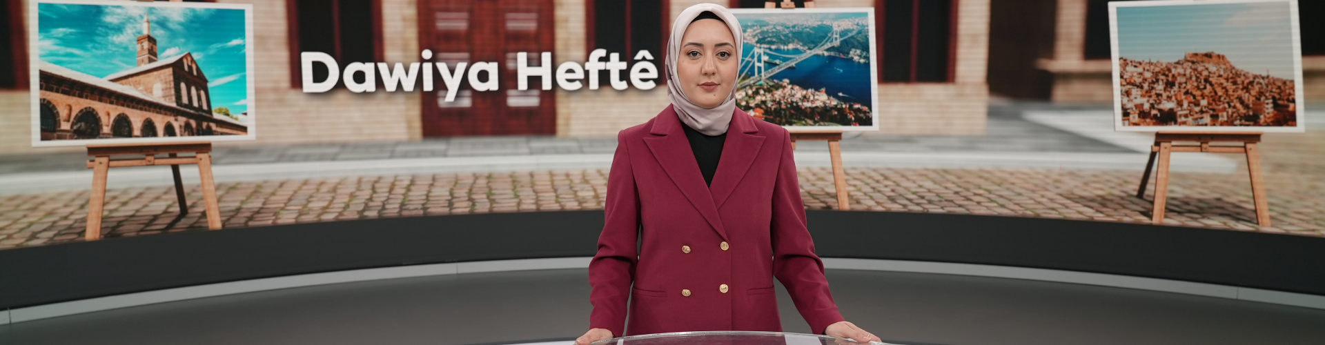 Dawiya Heftê