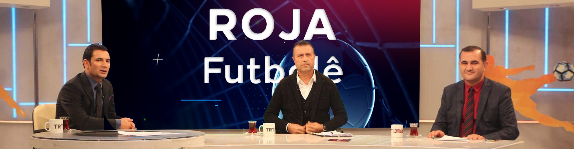 Roja Futbolê