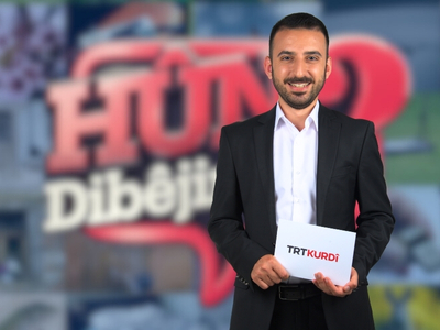 Hun Dibêjin Çi