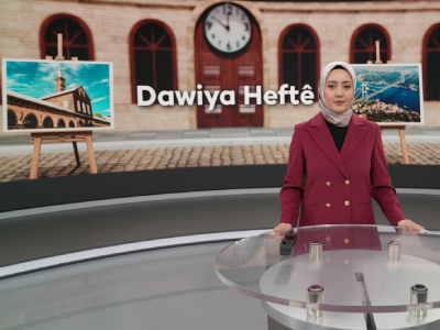 Dawiya Heftê