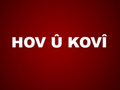 Hov û Kovî