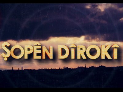 Şopên Dîrokî