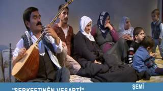 Serkeftinên Veşartî Fragmana Beşa 27.