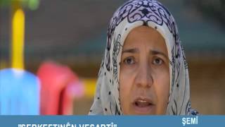 Serkeftinên Veşartî Fragmana Beşa 24.